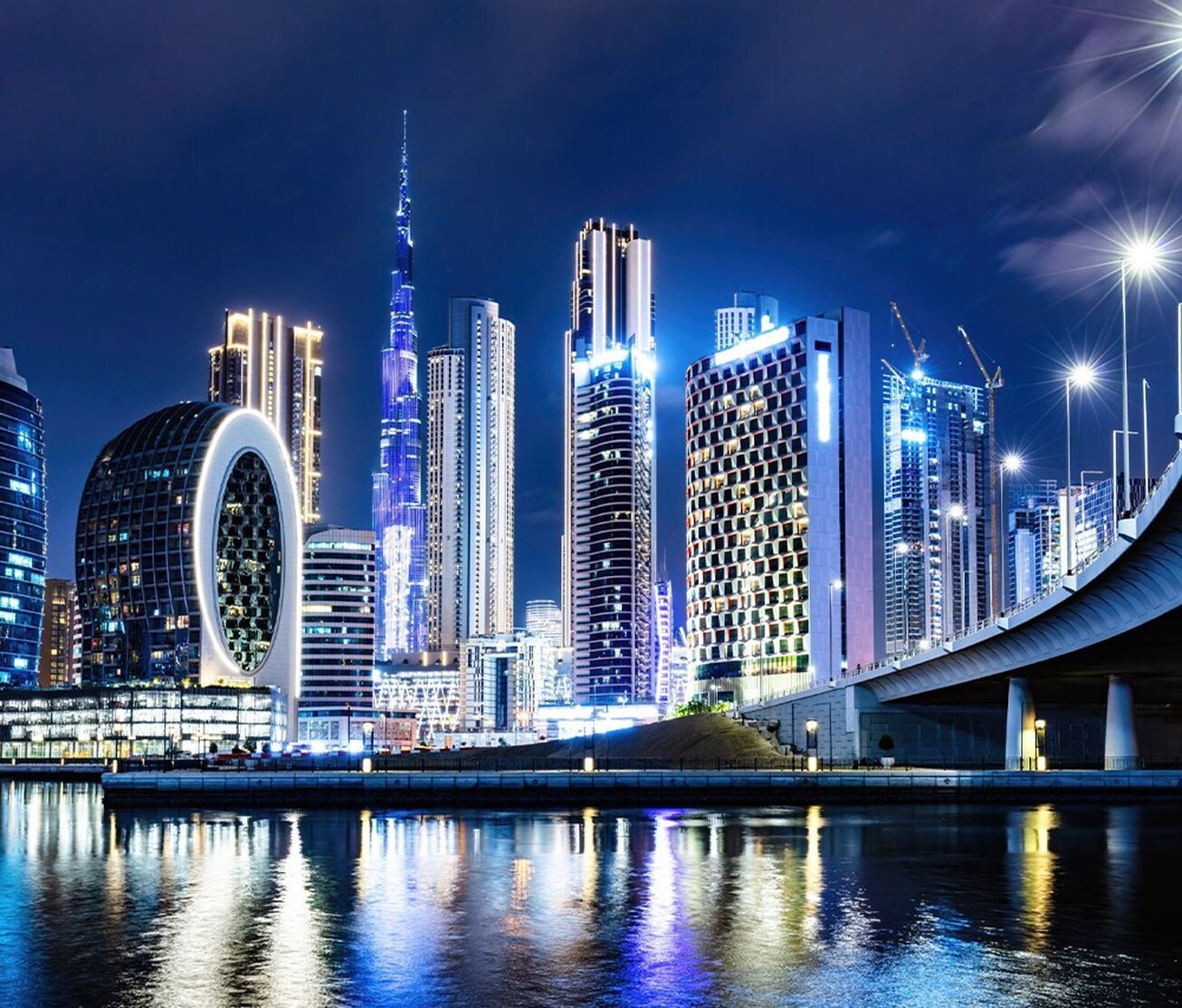 آخرین وضعیت بازار املاک دبی