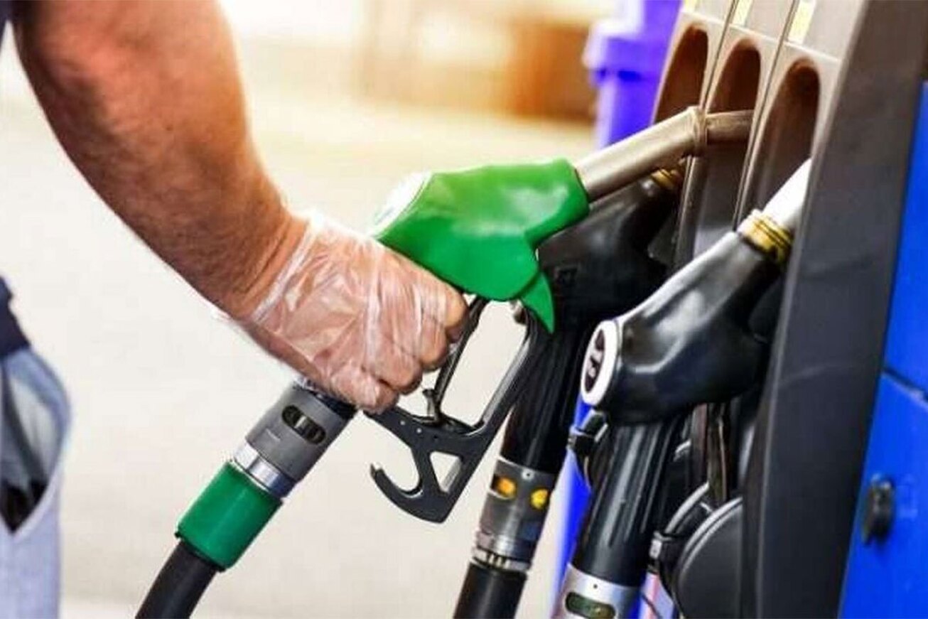 جدیدترین خبر از عرضه بنزین در بورس انرژی