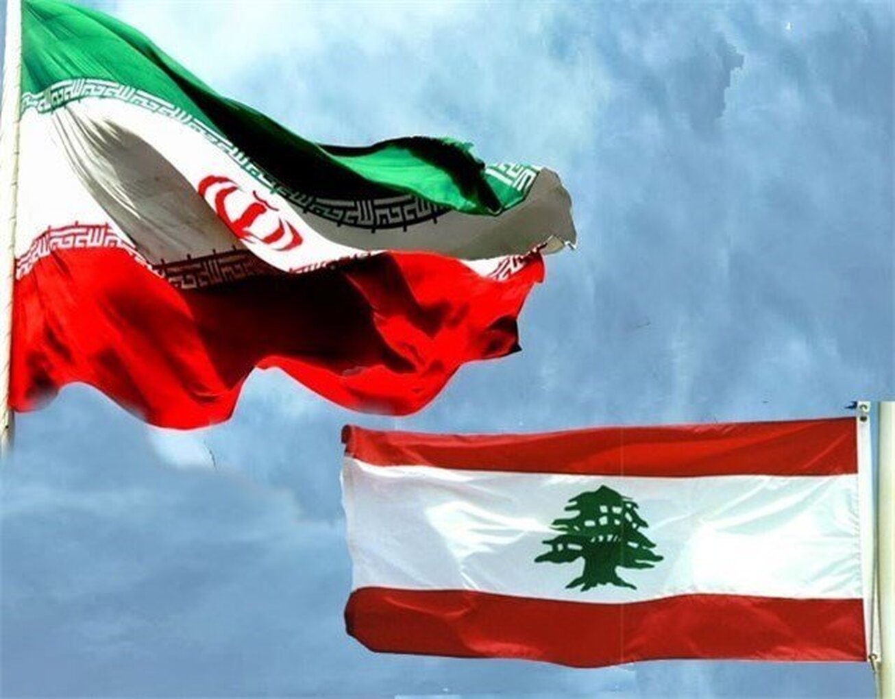 ۲.۵ برابر شدن صادرات کالا‌های غیرنفتی ایران به لبنان با شیوه‌های جدید