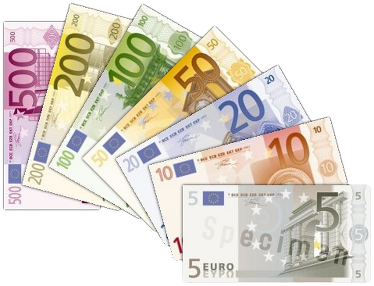 ۲۰ سال تجارت یورو؛ آشنایی با مراحل اصلی تاریخ ارز اروپا 
