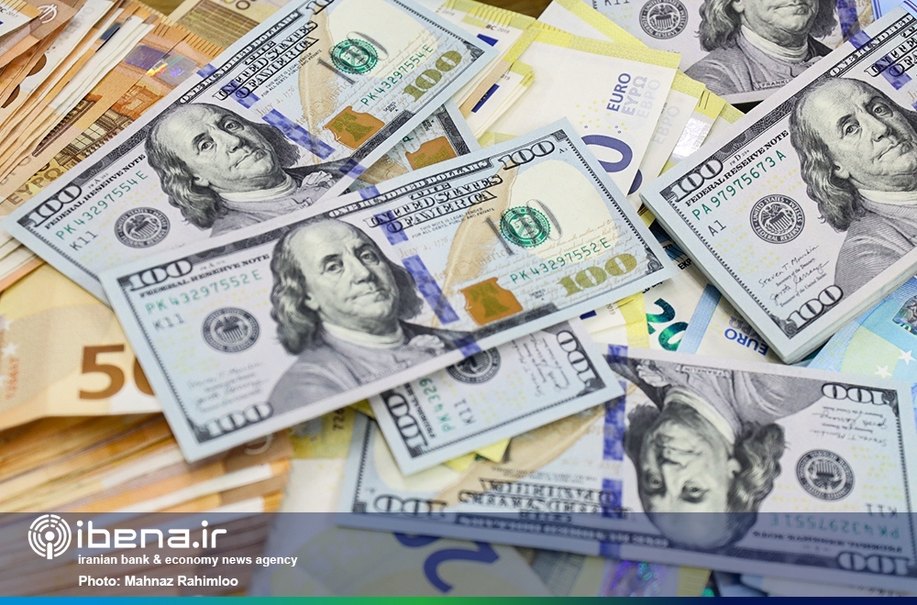 قیمت دلار توافقی امروز دوشنبه ۴ مهر ۱۴۰۱