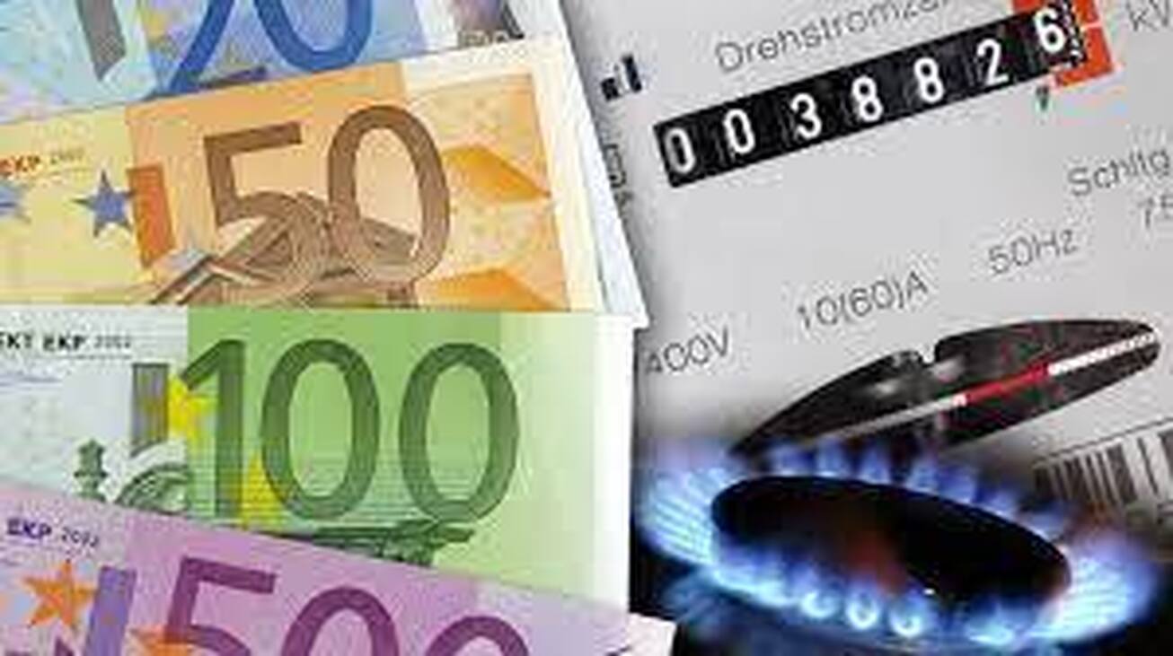 کاهش ۱۱ درصدی قیمت گاز اروپا