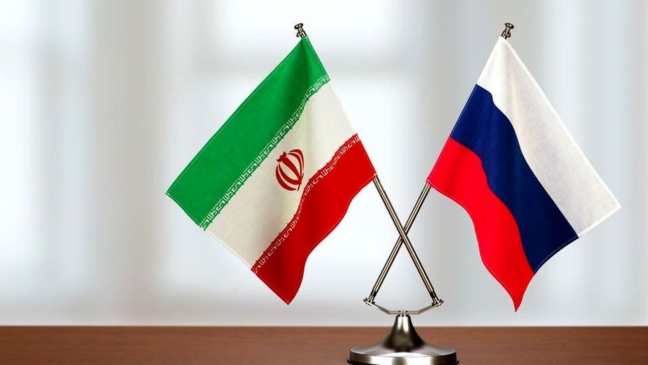 اتفاق مهم برای تحقق ترانزیت ۲۰ میلیون تنی  پیشنهاد روسیه روی میز ایران