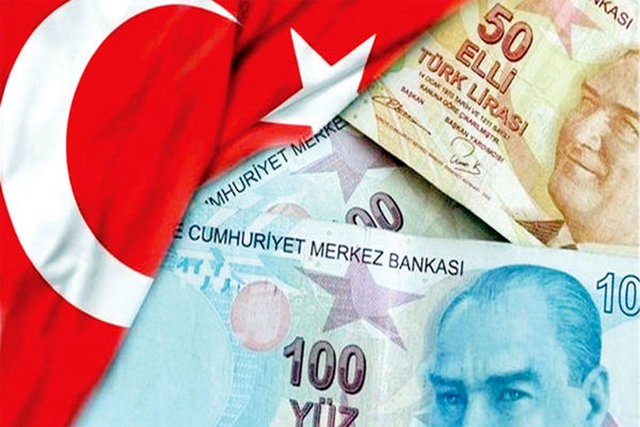 افزایش نرخ تورم مورد انتظار ترکیه پس‌ از کاهش دوباره نرخ بهره