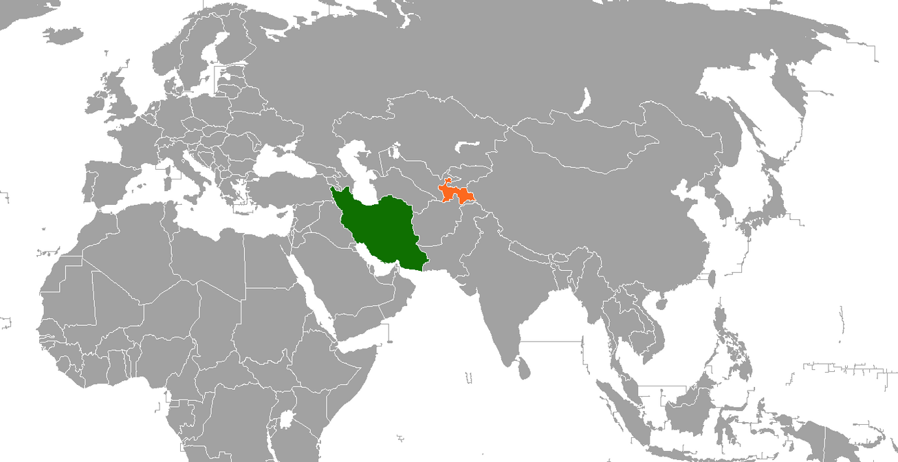 رشد ۳۰۰درصدی مبادلات اقتصادی ایران و تاجیکستان
