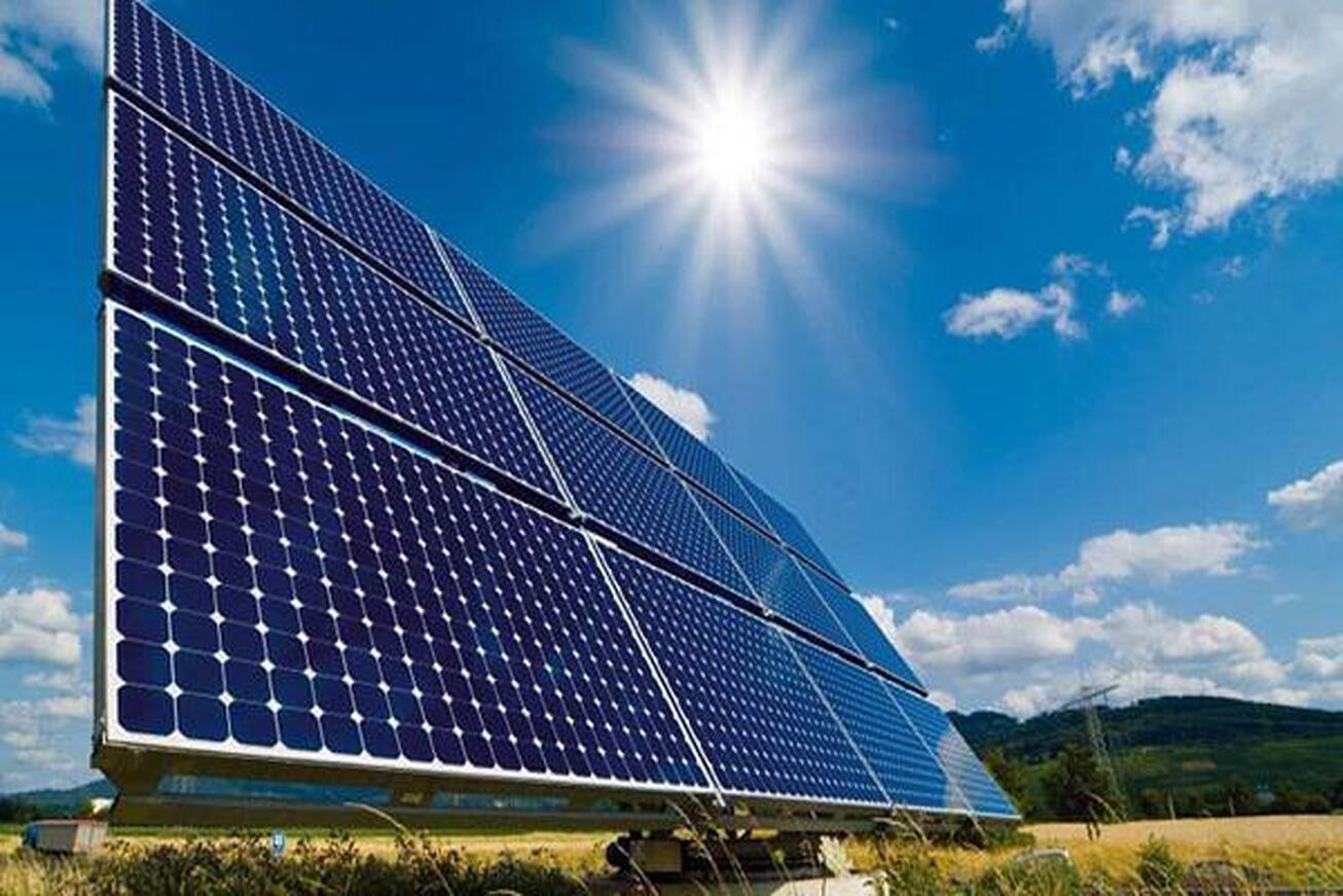 اعتبار ۱۲ هزار میلیارد ریالی بانک سپه برای حمایت از ایجاد نیروگاه‌های خورشیدی
