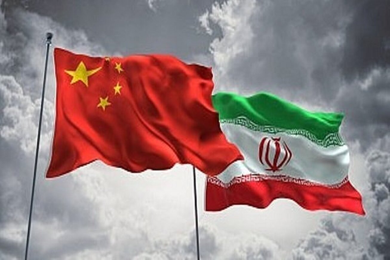 افزایش خرید نفت ایران توسط چینی‌ها