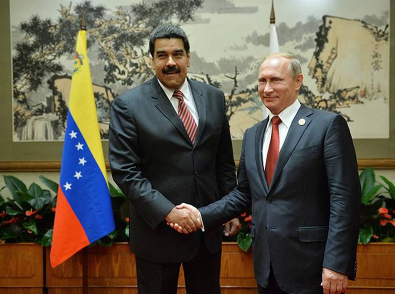 رشد مبادلات تجاری روسیه و ونزوئلا با راه‌اندازی کریدور حمل و نقل مستقیم