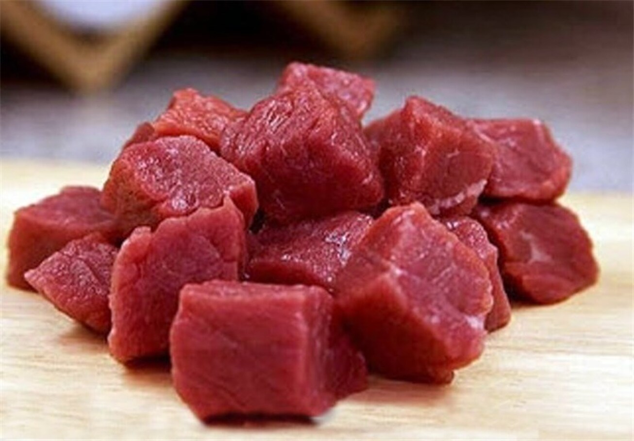 جدیدترین قیمت گوشت قرمز  قیمت‌ها کاهشی شد؟