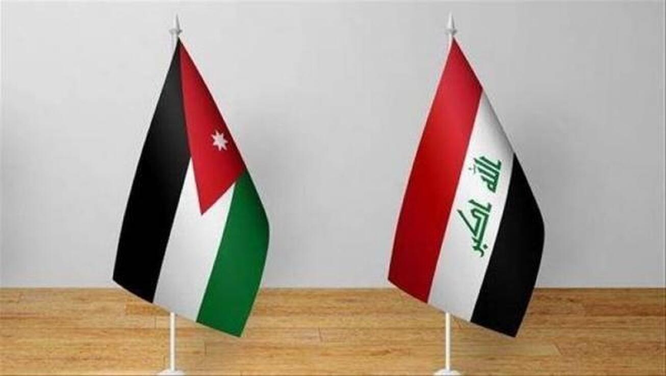 پروتکل همکاری در زمینه جذب سرمایه بین اردن و عراق