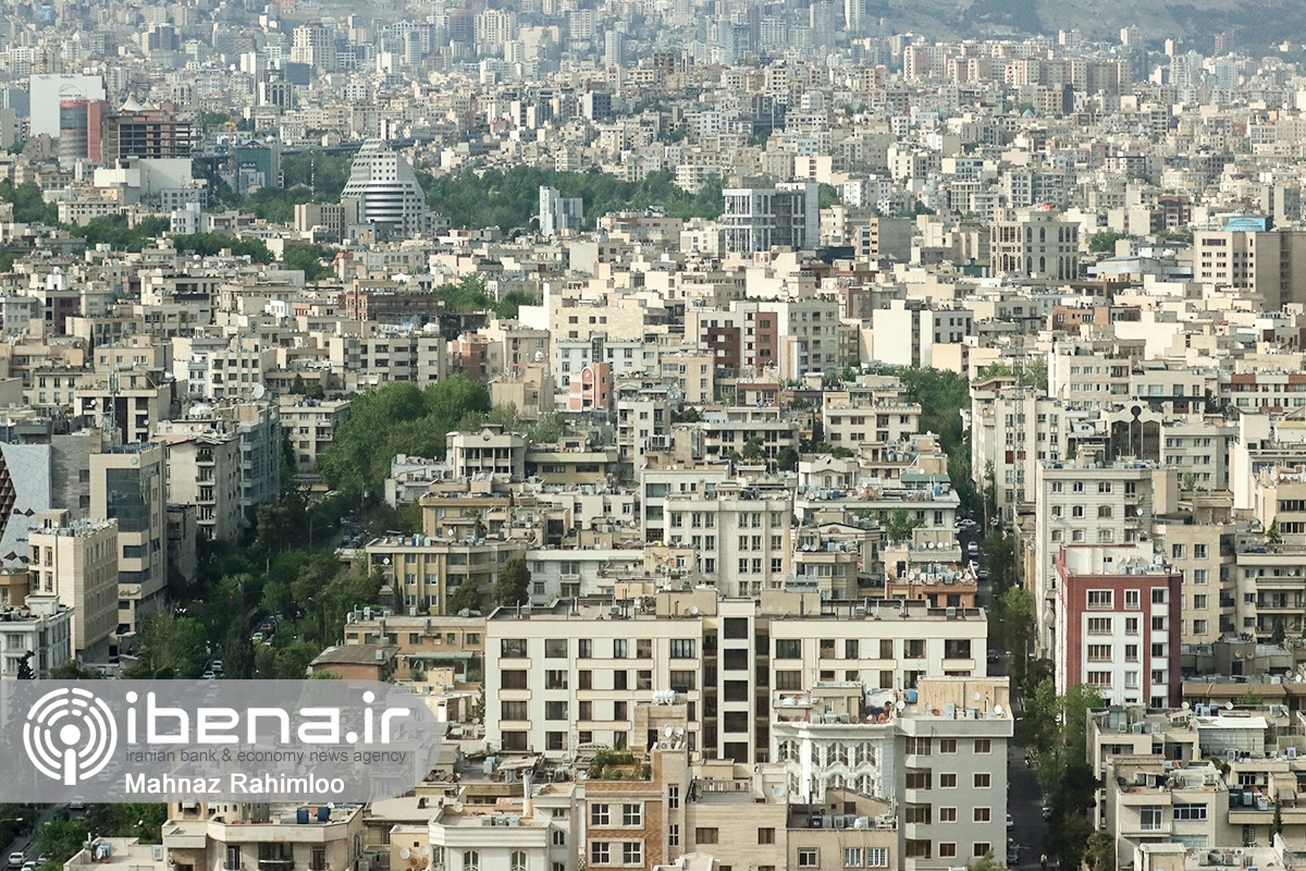 ۵۱ درصد از تهرانی‌ها اجاره‌نشین هستند  ساخت مسکن ارزان گره از کار مردم باز می‌کند
