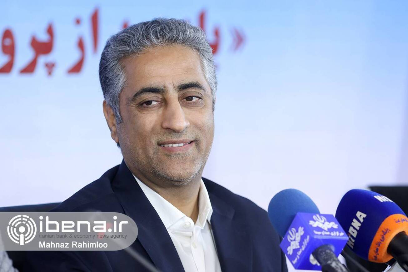 محمود شایان عضو جدید هیات مدیره بانک ملی ایران شد