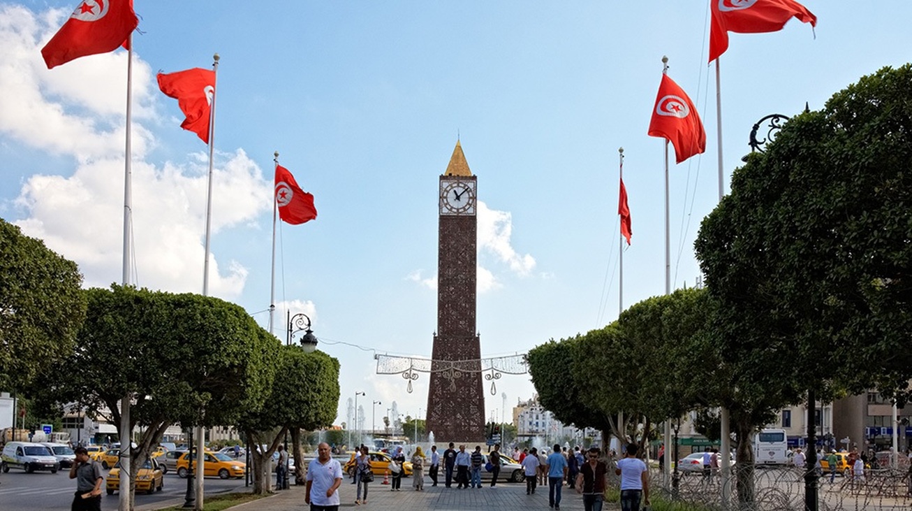 فروپاشی اقتصاد تونس یک اغراق غربی است