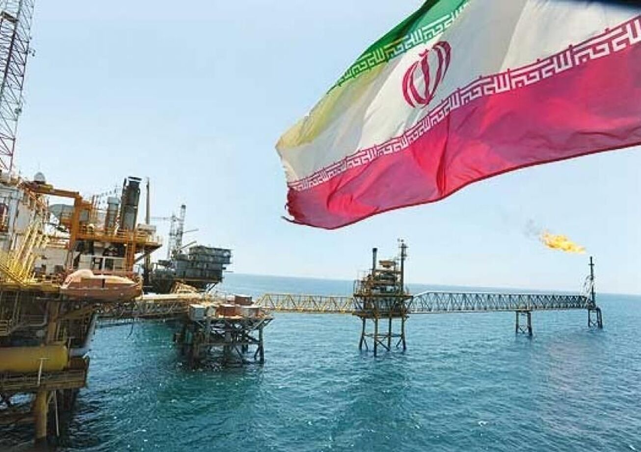 وزارت انرژی آمریکا: ایران رکورددار افزایش تولید نفت در اوپک شد