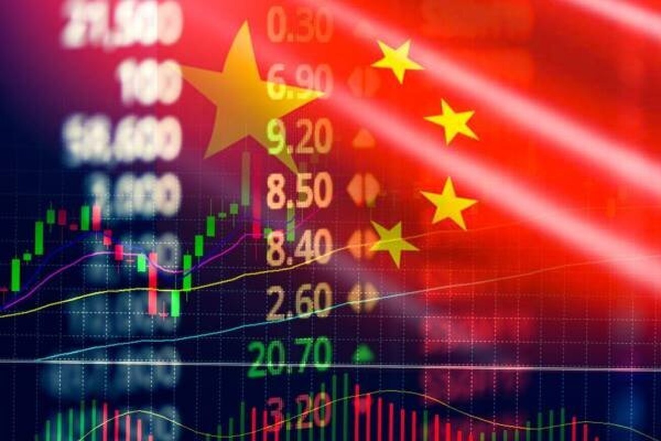 بلومبرگ: اقتصاد چین به هدف رشد ۵ درصدی دست یافت