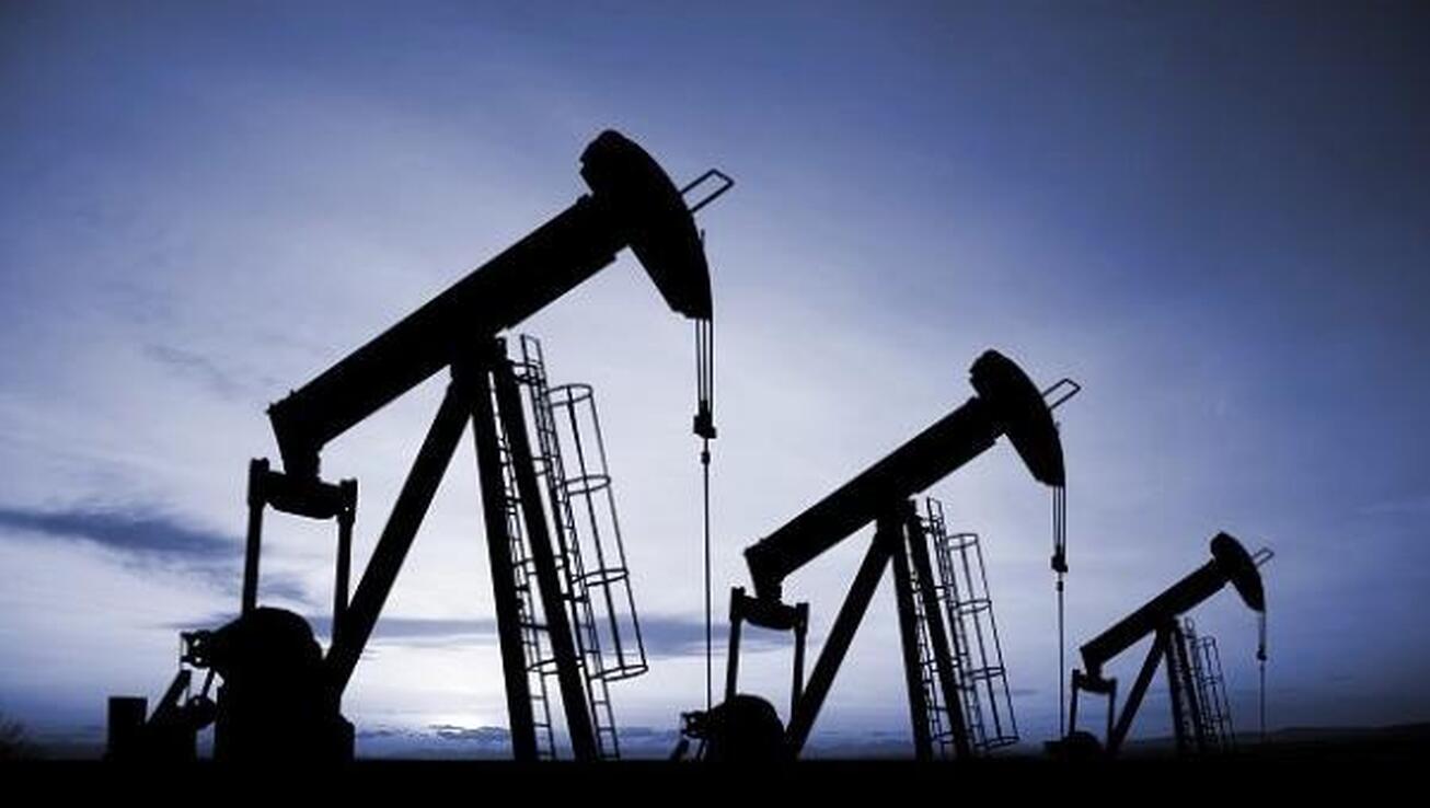 سرگردانی قیمت نفت