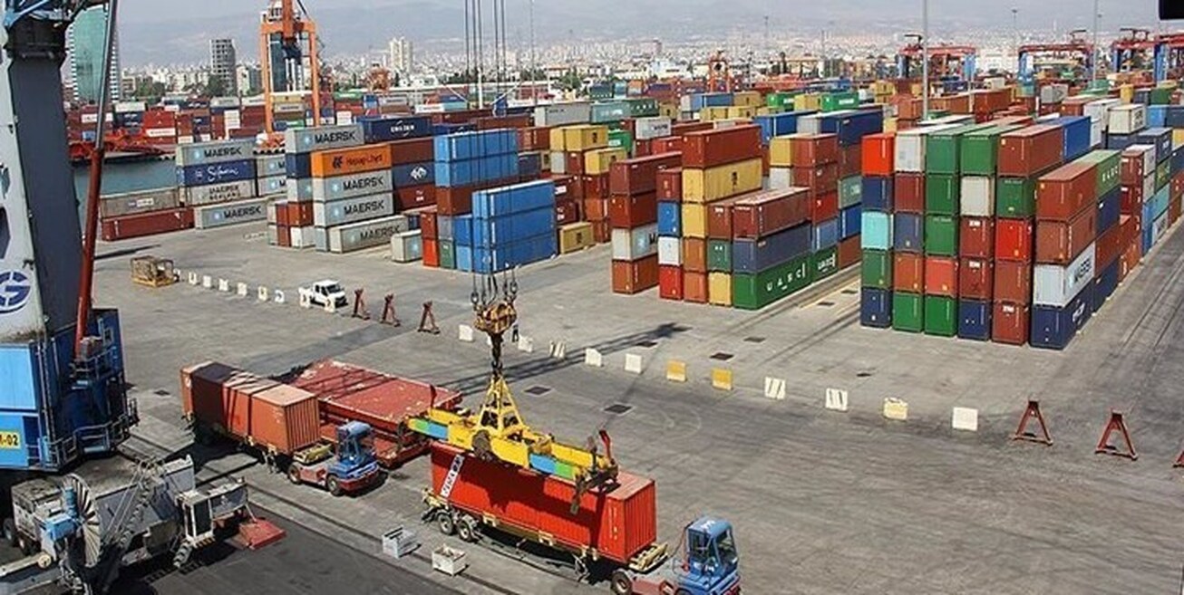 سهم تجارت ایران با منطقه آسیای مرکزی چقدر است؟   ترکمنستان مهم‌ترین مقصد صادراتی