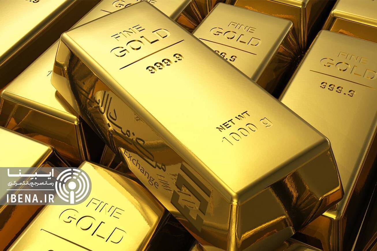 قیمت جهانی طلا امروز ۱۴۰۲ ۱۱ ۱۱