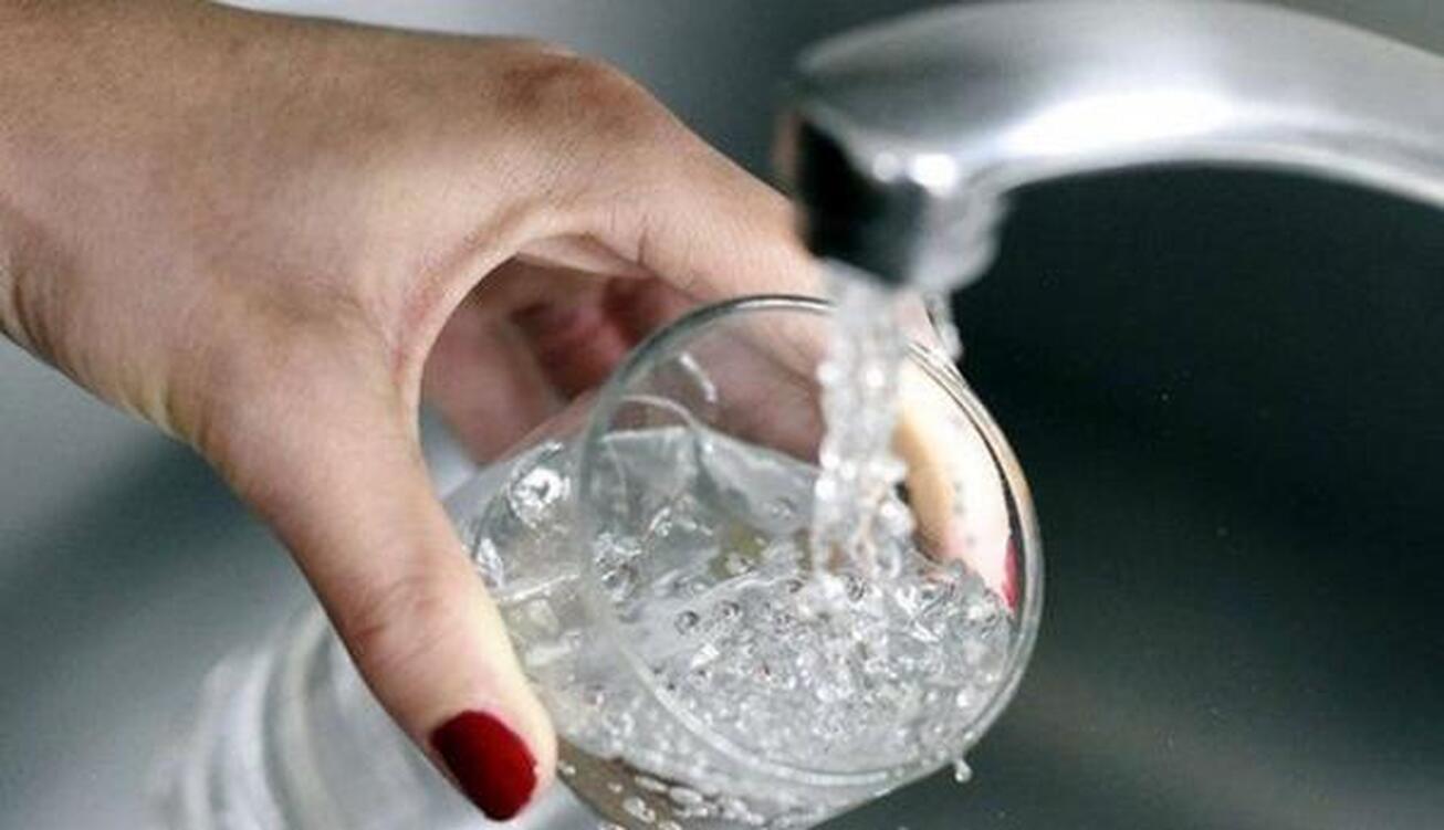 آب آشامیدنی در بریتانیا گران شد
