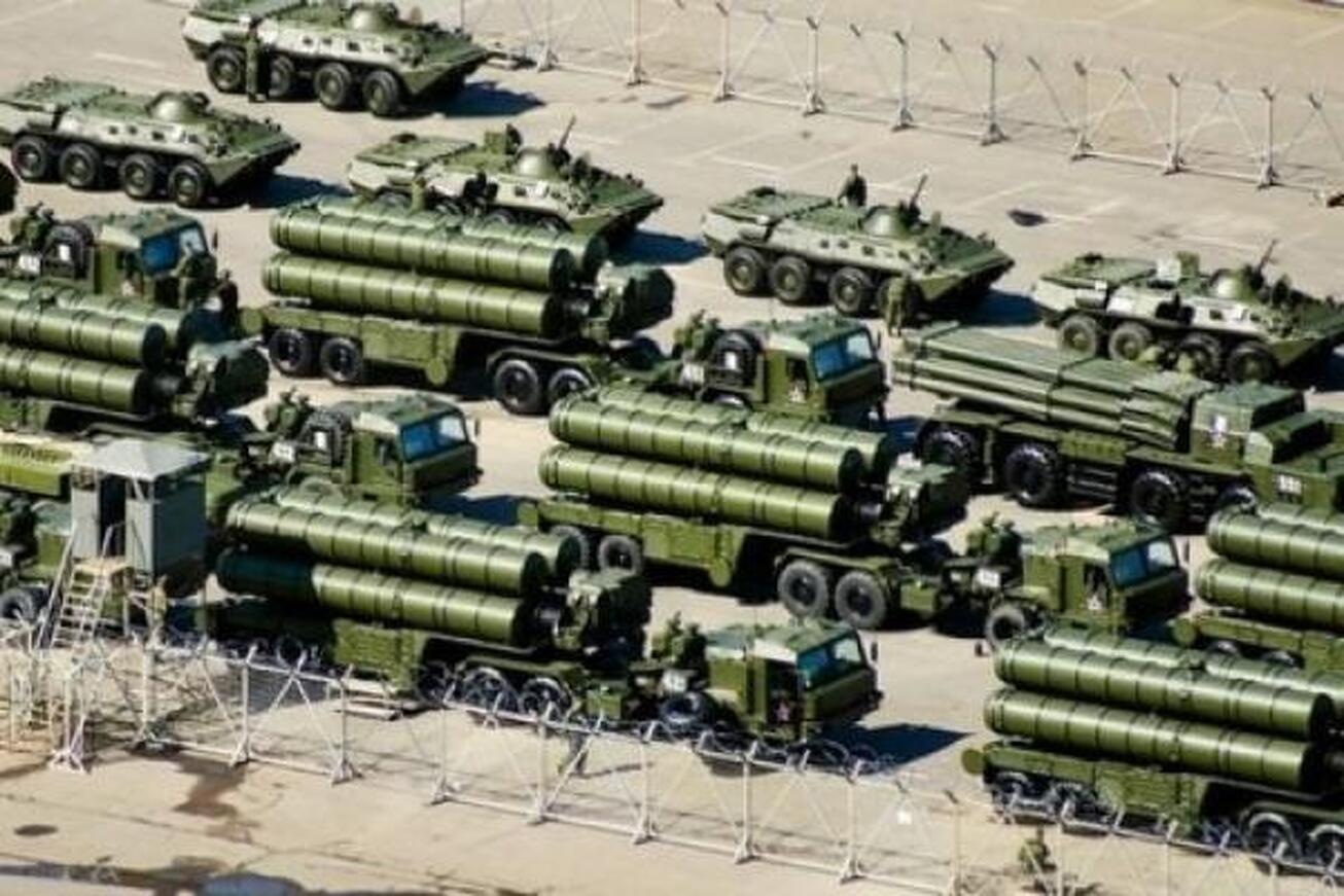 روسیه در سال ۲۰۲۳ میلیارد‌ها سلاح و تجهیزات صادر کرد
