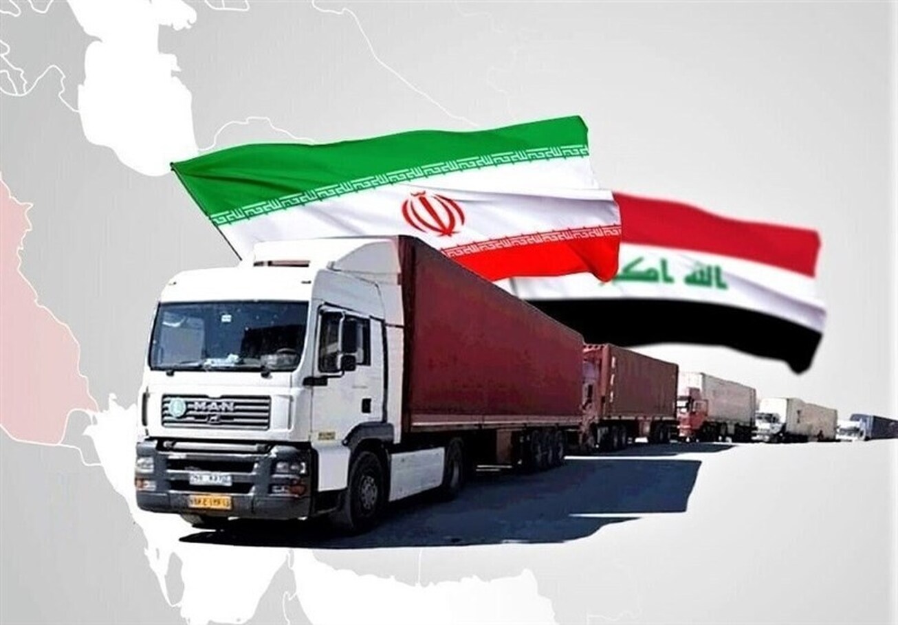خبرسازی دلالان ارزی اینبار در حوزه تجارت ایران و عراق  تجار نگران نباشند