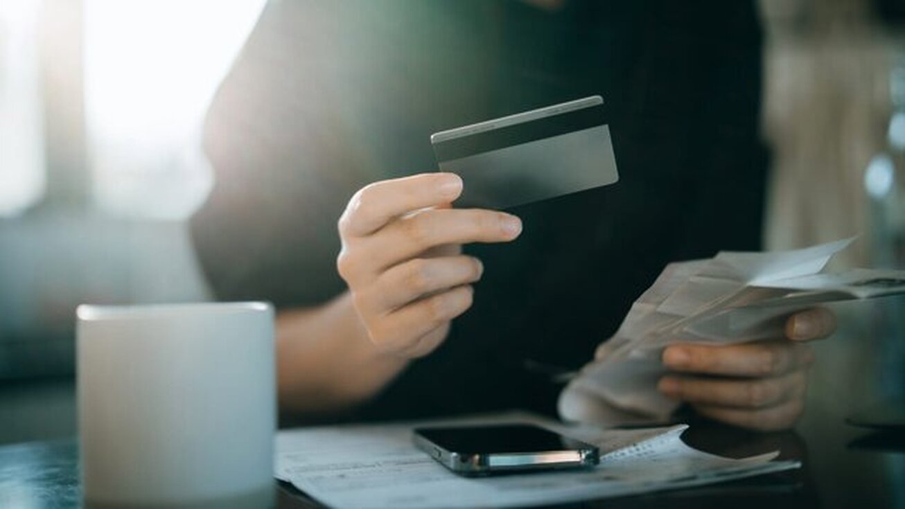 معوقات کارت‌های اعتباری آمریکا رکورد زد