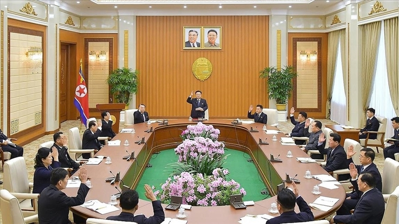 کره شمالی همکاری اقتصادی با همسایه جنوبی خود را لغو کرد