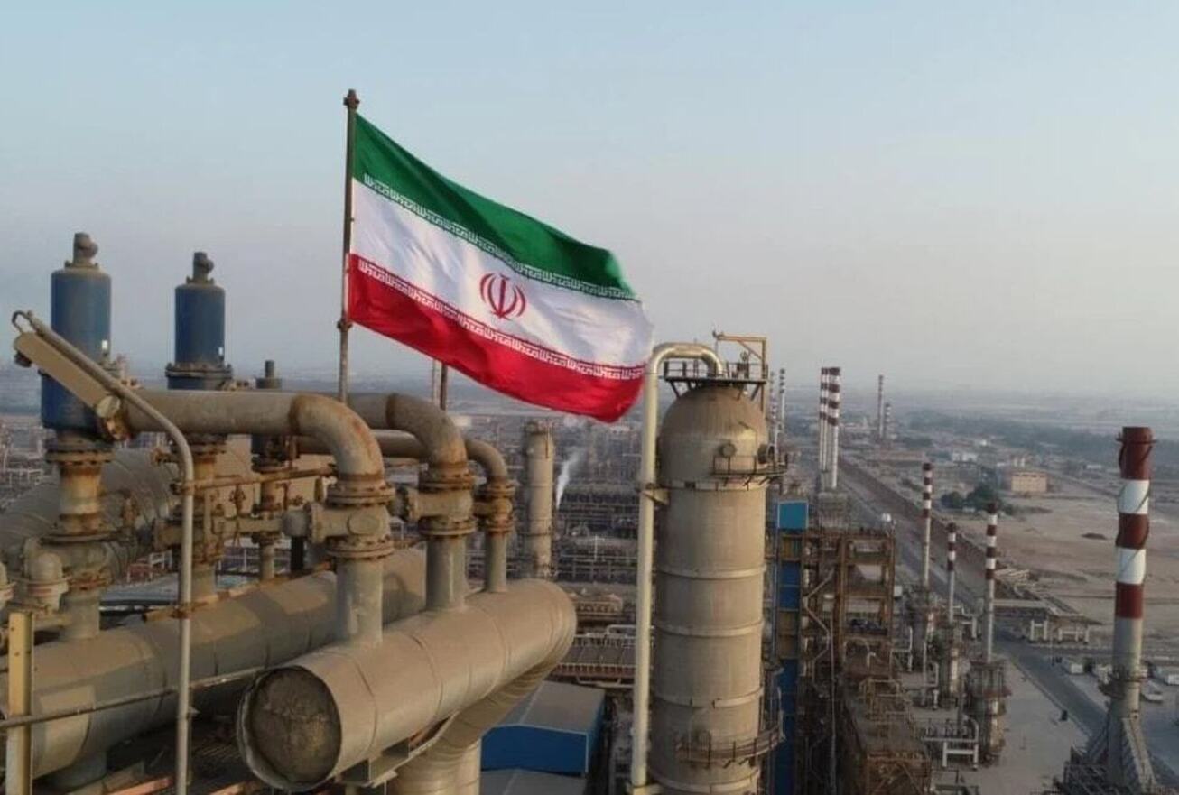 بلومبرگ: تشدید تحریم‌ها علیه نفت تهران، بازار‌های جهانی را مختل می‌کند
