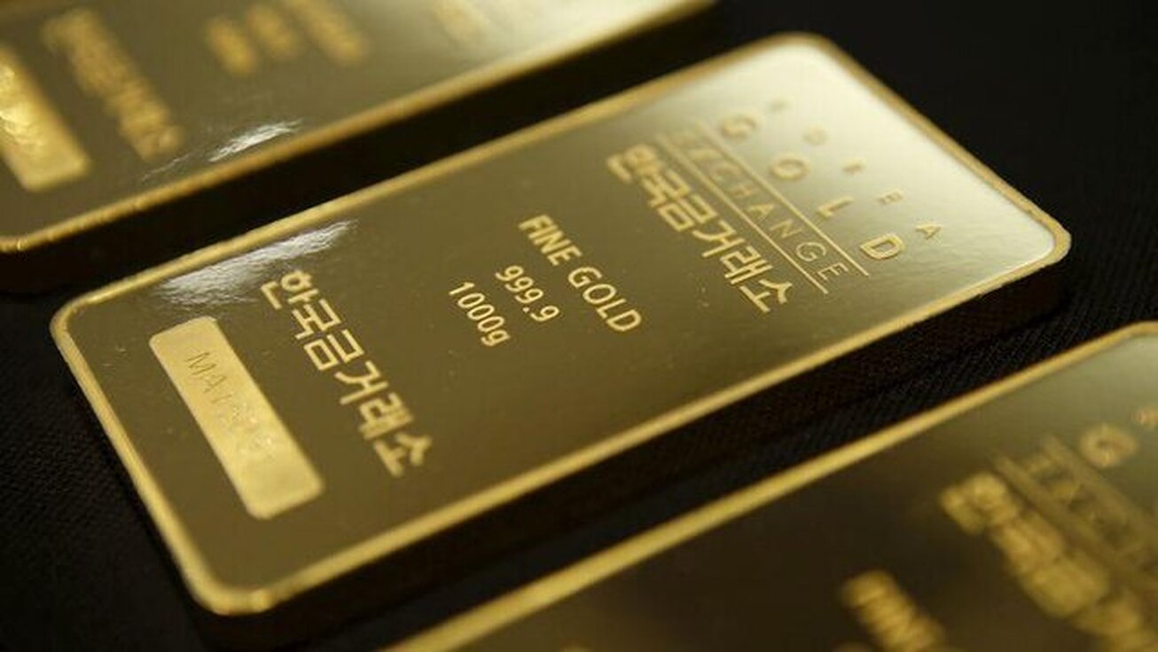 افزایش ۳۷ درصدی واردات طلا به چین با فرا رسیدن سال نو