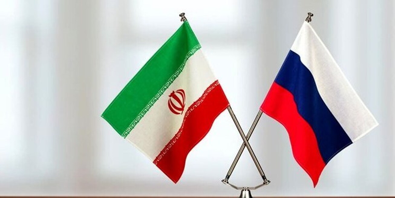 فضای همکاری ایران و روسیه در عالی‌ترین سطح است