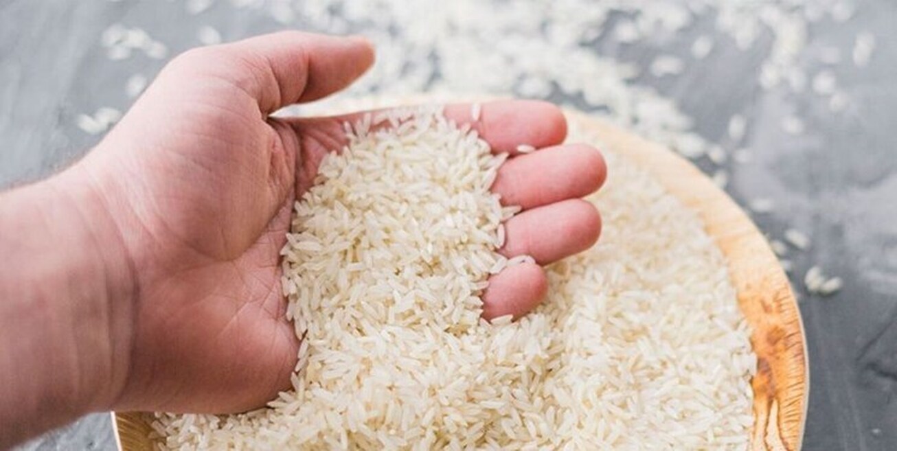 افت قیمت برنج ایرانی درجه یک در بهمن ماه ۱۴۰۲