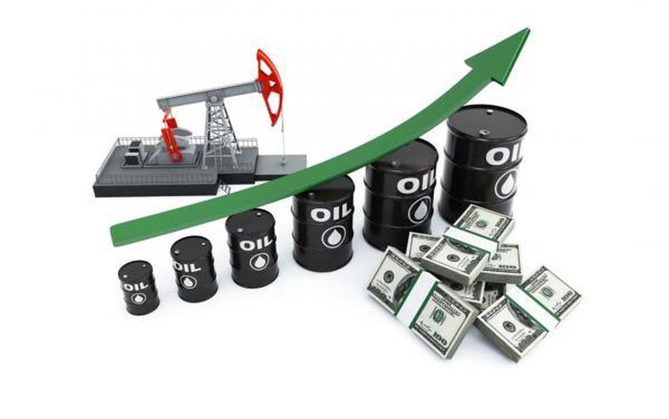 قیمت نفت در انتظار تصمیم اوپک پلاس افزایش یافت