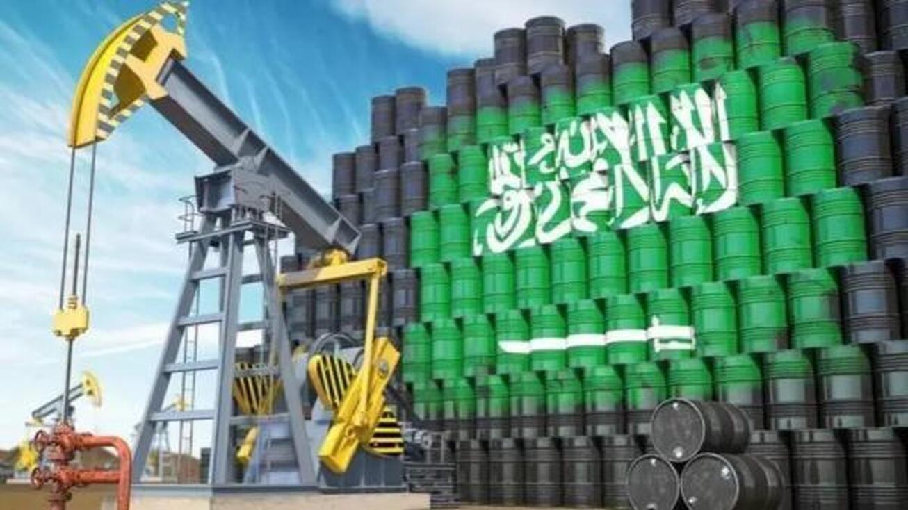 عربستان سعودی و امارات کاهش تولید نفت را تا پایان ژوئن تمدید کردند