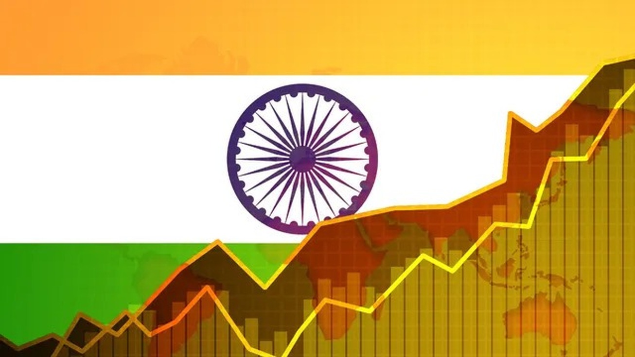 هند؛ سریع‌ترین رشد اقتصادی جهان