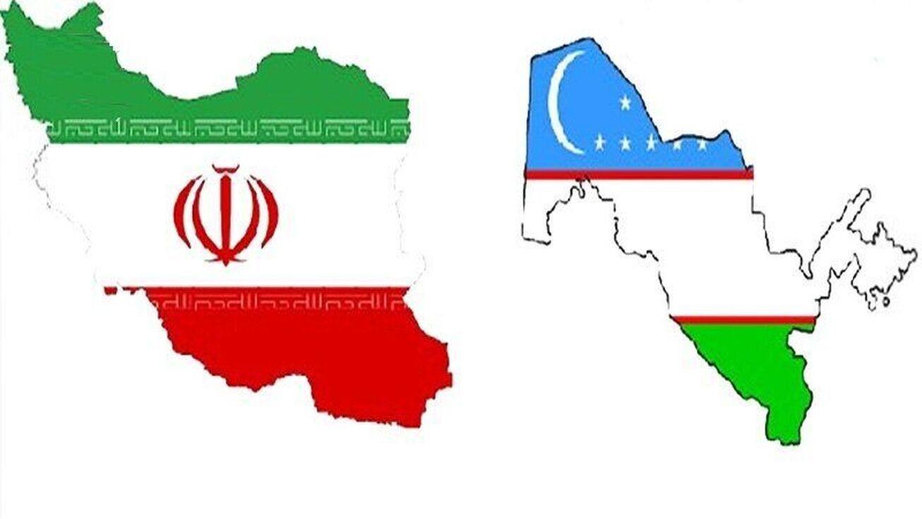 رایزنی برای ایجاد منطقه آزاد ایران و ازبکستان  هیات ازبکستان: در اکسپو ایران شرکت می‌کنیم