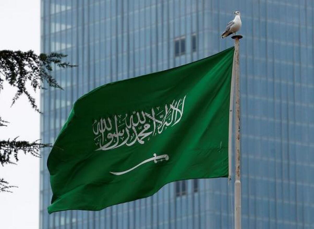 تولید ناخالص داخلی عربستان سعودی ۴.۳ درصد کاهش یافت