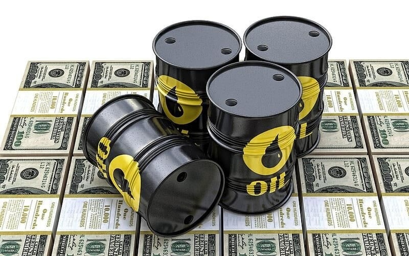 امضای ۱۳ میلیارد دلار قرارداد نفتی  بزرگترین قرارداد‌های نفتی یک دهه اخیر