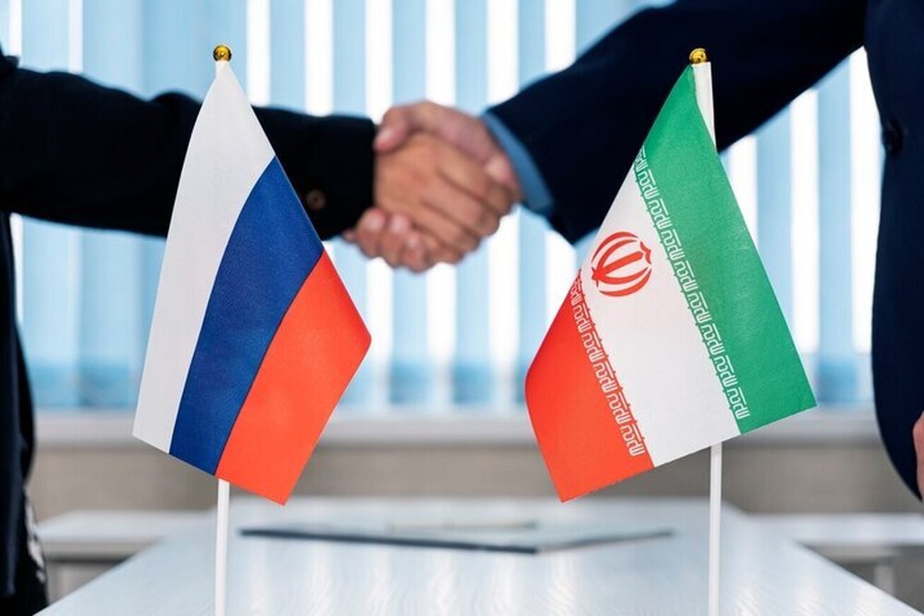 ایجاد سیستم تهاتر برای رفع موانع تجاری ایران و روسیه