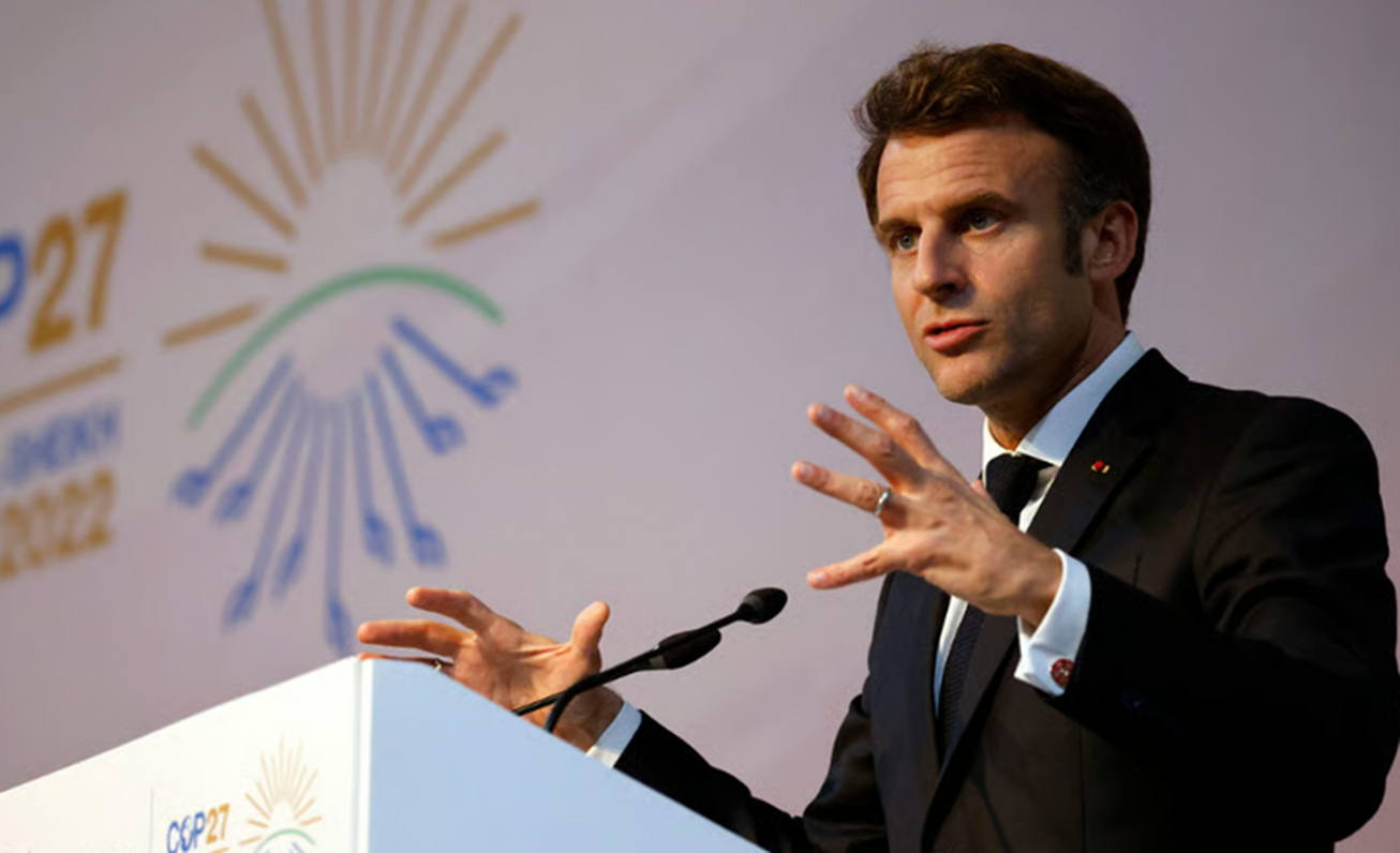 بدهی فرانسه در سال ۲۰۲۷ به ۱۰۸.۳ درصد تولید ناخالص داخلی خواهد رسید