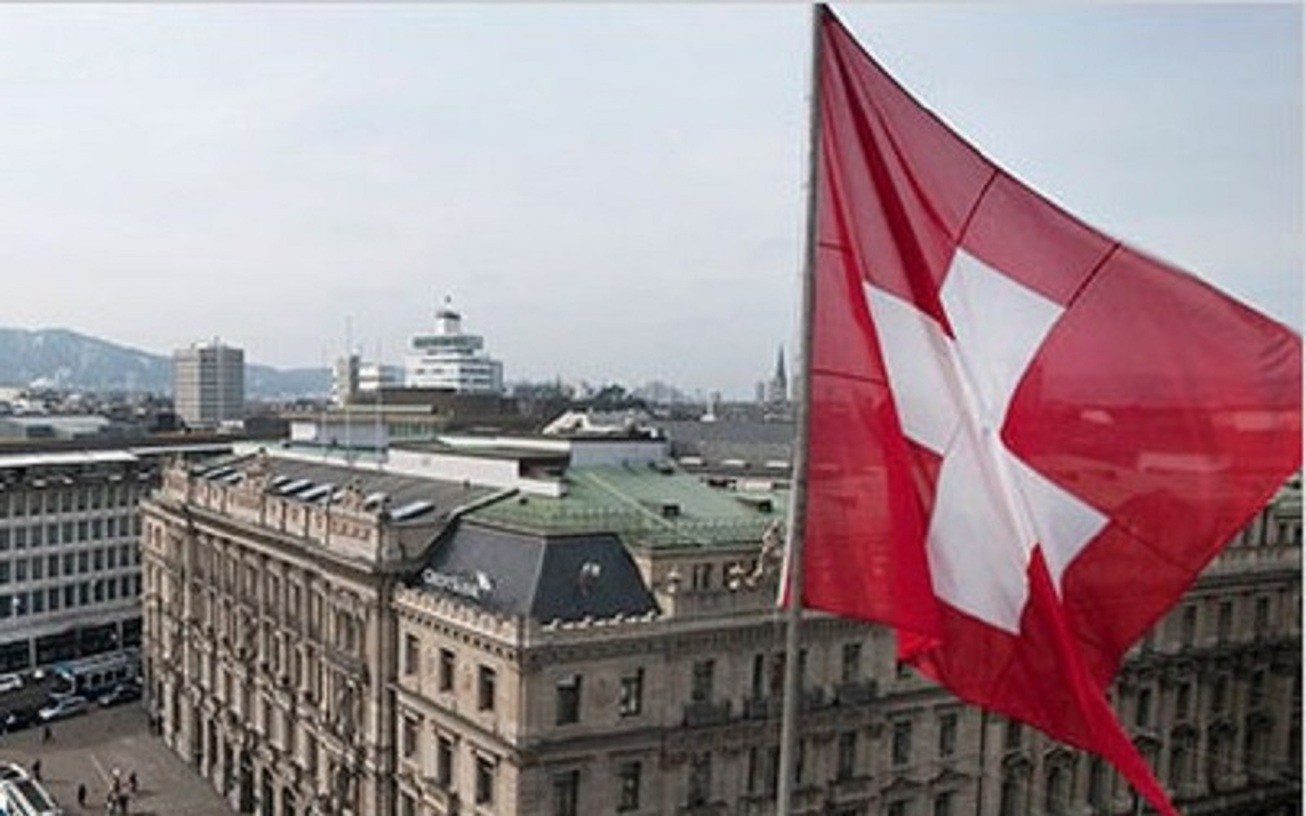 دولت سوئیس و داستان تاریخی نجات بانک‌ها