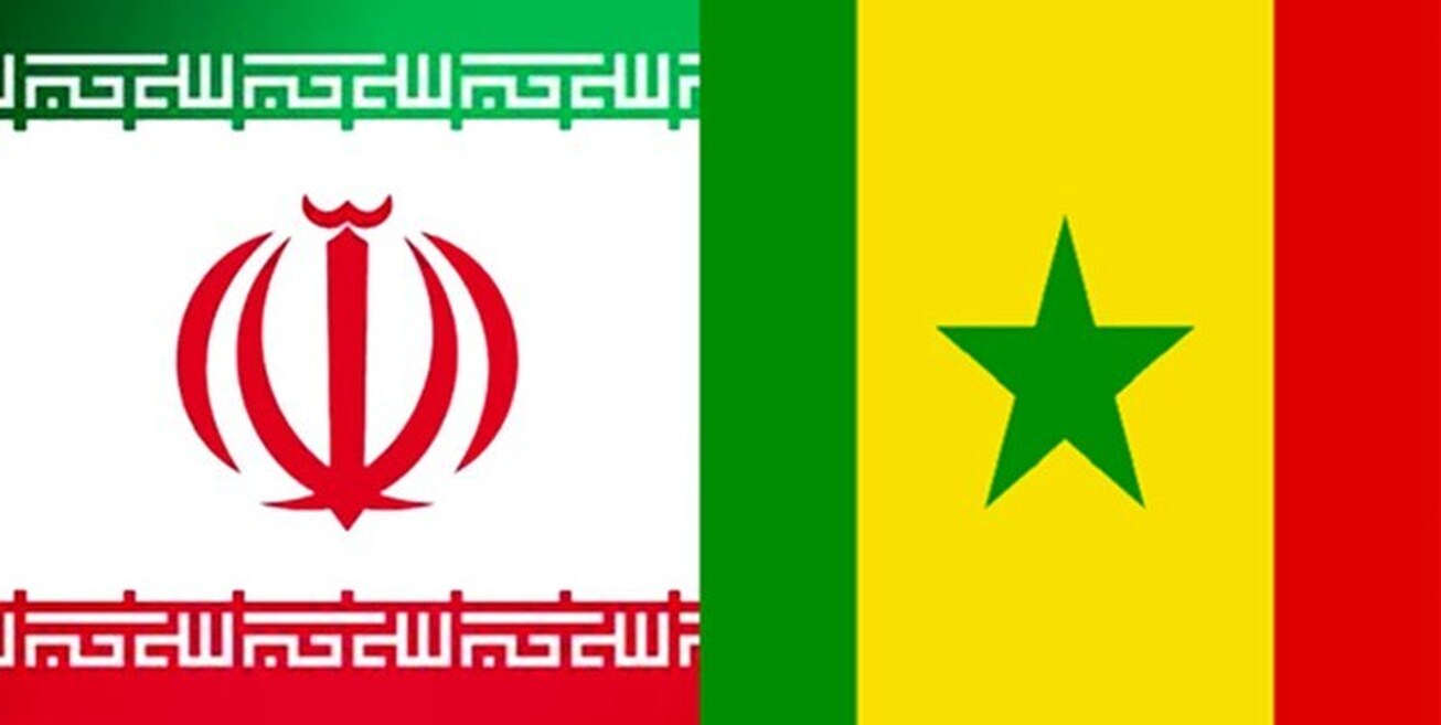 ۴۰ هزار خودروی ایرانی به سنگال صادر می‌شود  تجارت ۱.۳ میلیارد دلاری ایران و آفریقا