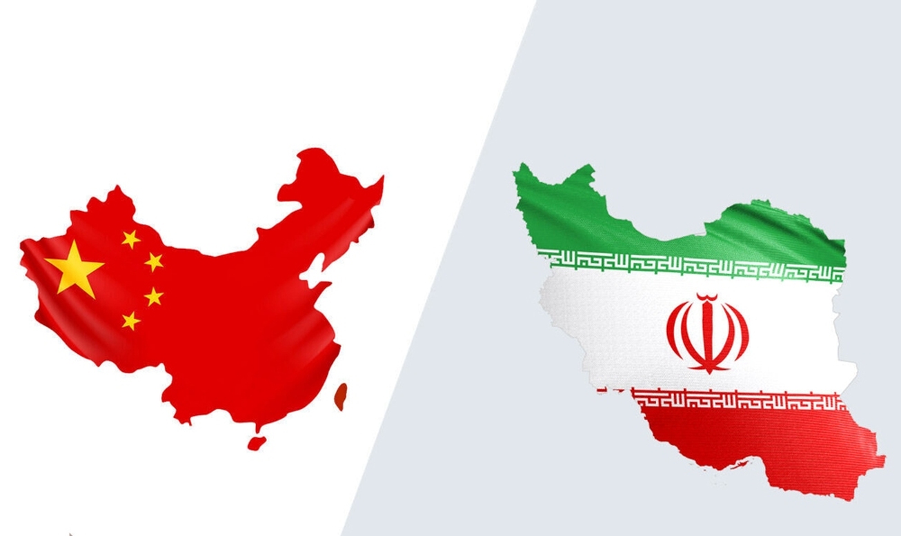 تجارت ۵ میلیارد دلاری ایران و چین در ۴ ماه