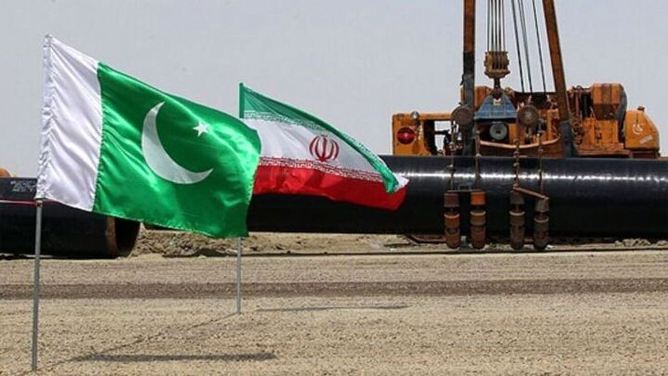 حذف دلار از تجارت ایران و پاکستان به سود ماست  حجم مبادلات تجاری دو کشور افزایش خواهد یافت