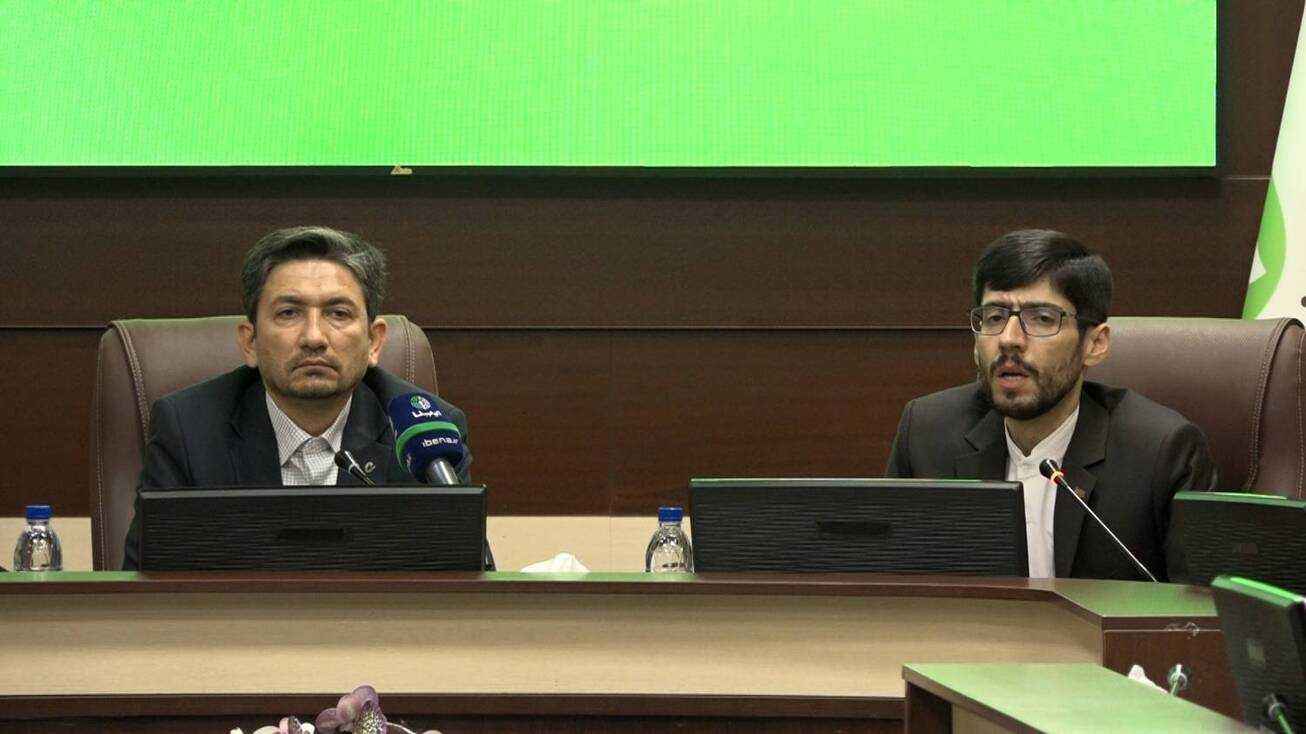 پروژه «نذر علم» با پرداخت وام بدون ضامن و کارمزد در بانک قرض‌الحسنه مهر ایران آغاز شد
