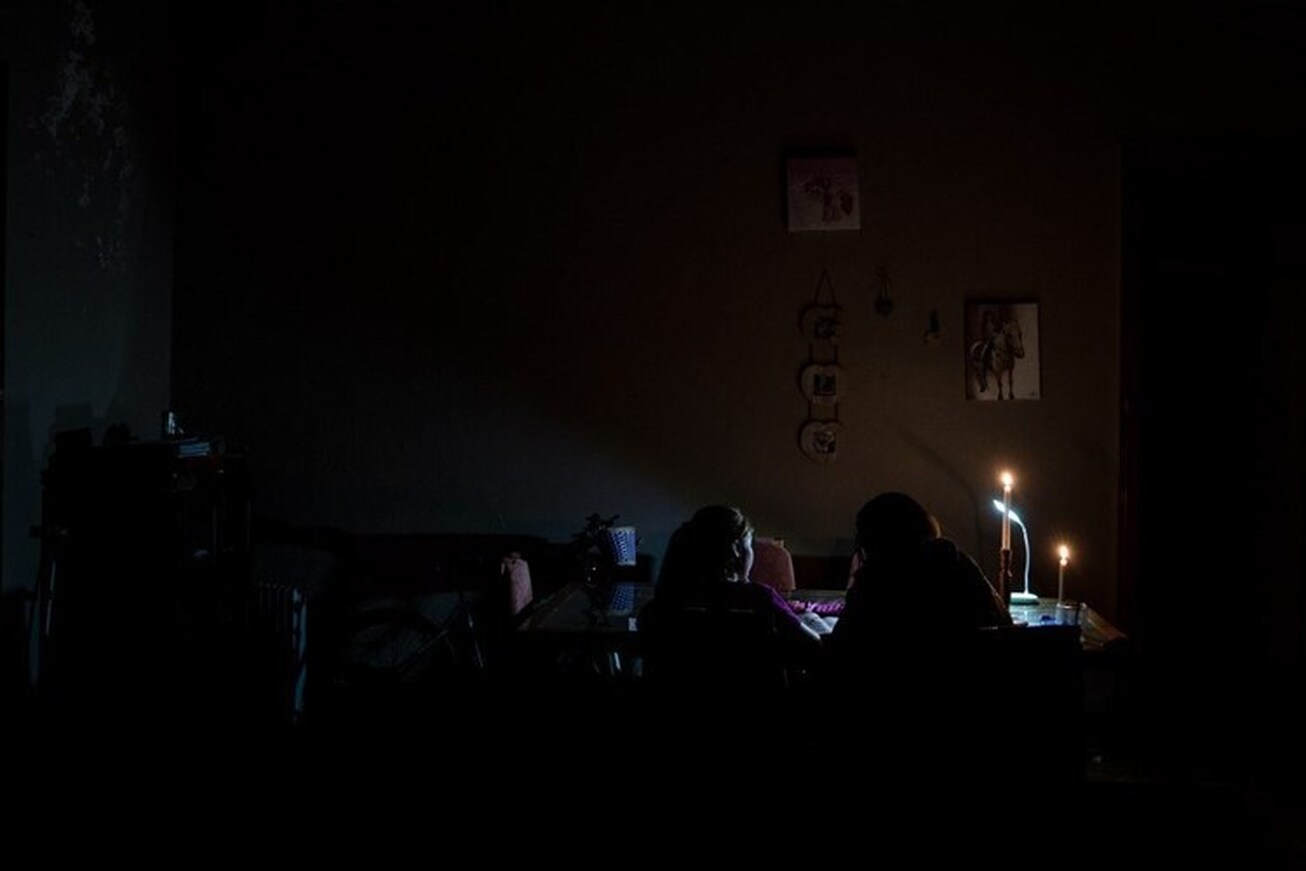 ۶۷۵ میلیون نفر در جهان بدون برق زندگی می‌کنند