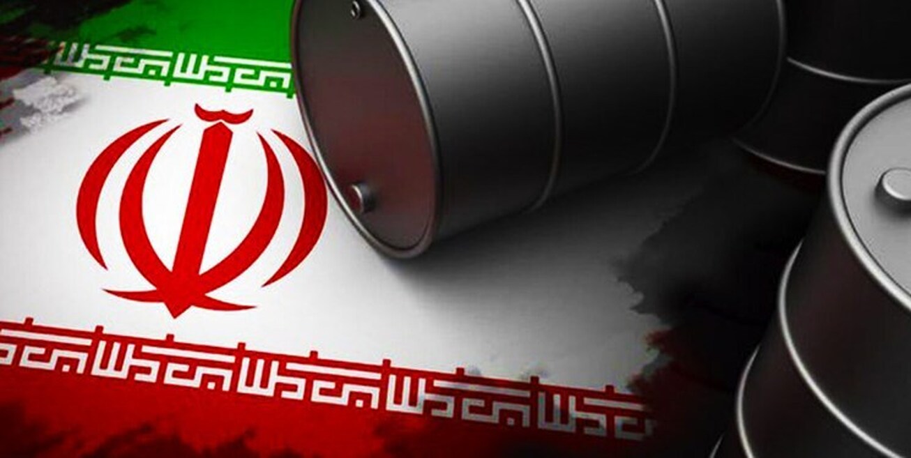 افزایش ۶۱ هزار بشکه‌ای تولید نفت ایران
