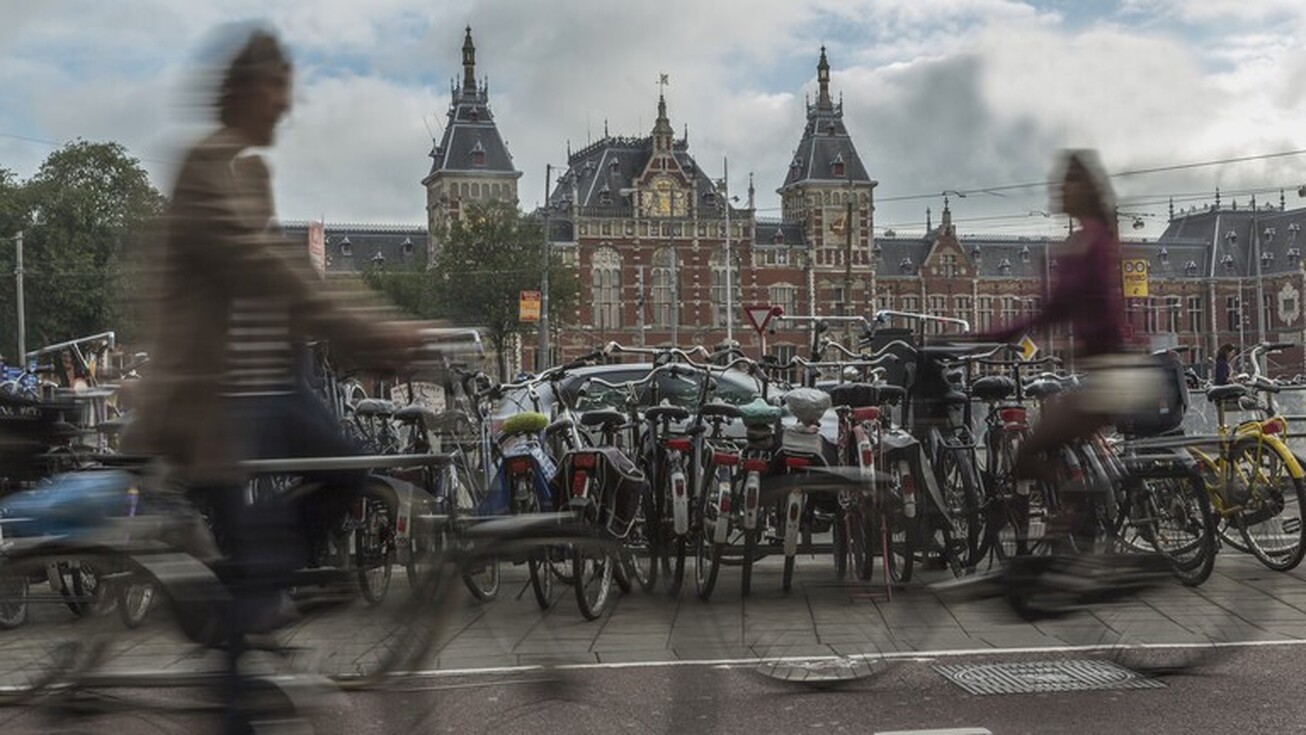زنگ خطر تورم برای هلند