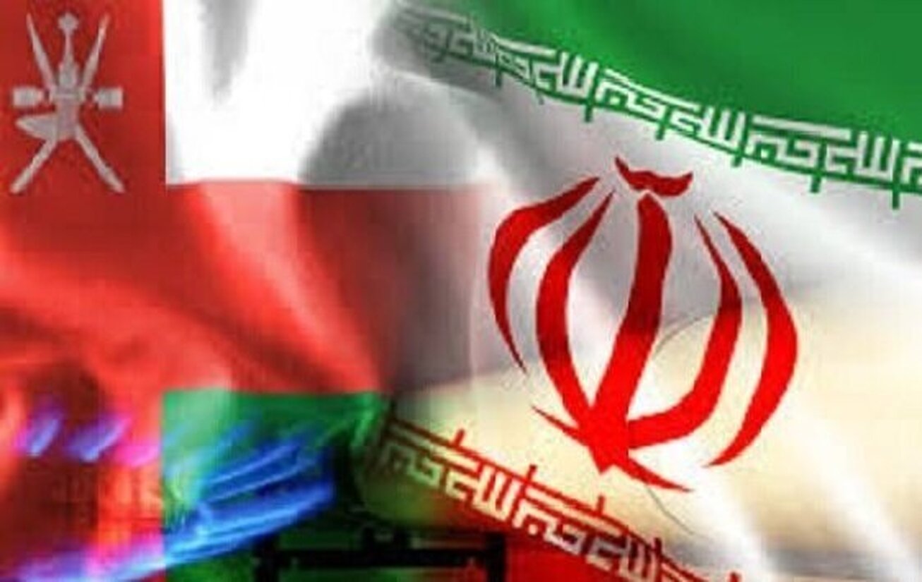 تجارت بیش از ۱.۸ میلیارد دلاری ایران و عمان