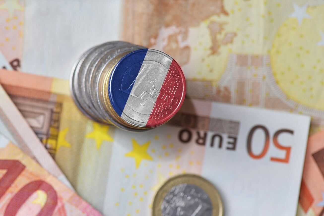 بدهی عمومی فرانسه از مرز ۳ هزار میلیارد یورو گذشت