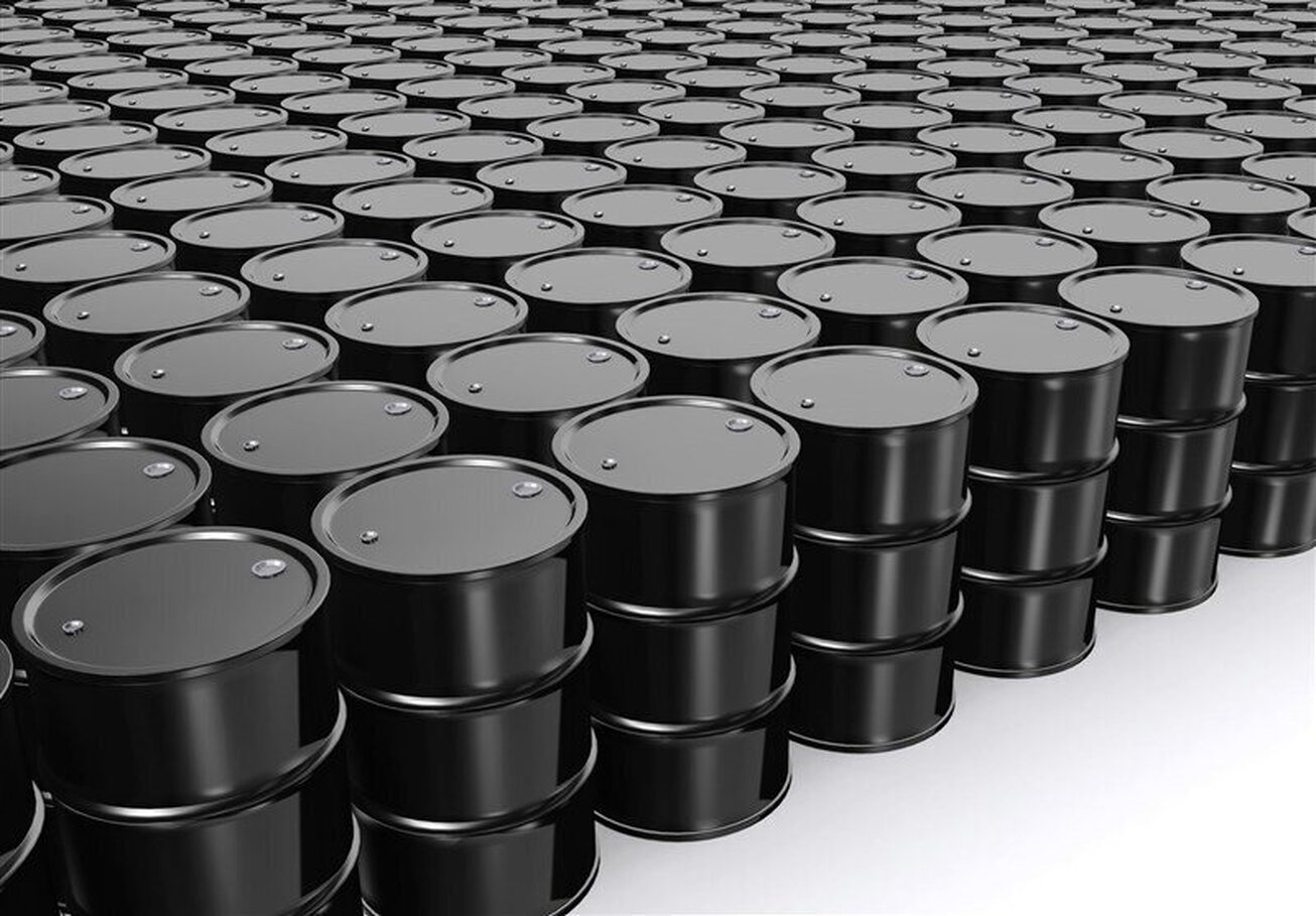 تولید روزانه نفت ایران ۸۰ هزار بشکه دیگر افزایش یافت